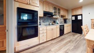 Hidden Valley #40 condo - Mammoth Lakes - 8