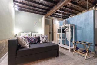RomeatHome Deluxe suite Campo dei Fiori - Roma - 3