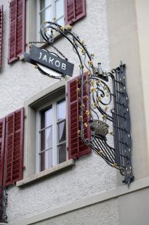 Hotel Jakob - Rapperswil-Jona - 9