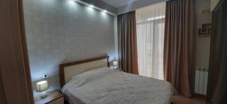 The Apartment for Comfortable Vacations in Tbilisi. - 2