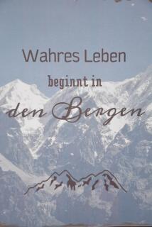 Apart-Chalet Talblick - 1