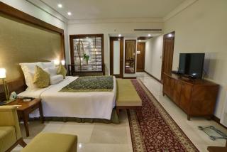 Zaver Pearl Continental, Gwadar - 8