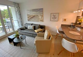 Ferienwohnung Vier Jahreszeiten mi - 5