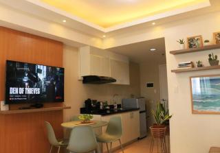 Joyful Hub with Netflix at Sunvida - Città di Cebu - 3