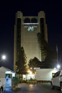 Pearl Continental Hotel, Karachi - Karatschi - 0