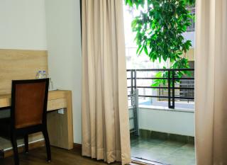 Transtree Brookefields - Corporate Stays - 9