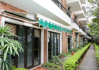 Transtree Brookefields - Corporate Stays - 0