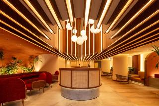 The OneFive Terrace Fukuoka - 7