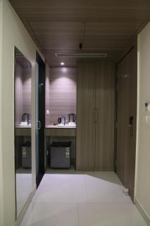 Hotel Sopan Heights - 4