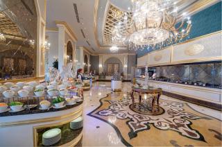 The Plaza Bodrum - 3