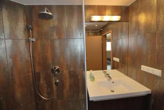 Arpad Bridge Apartments - Budapest - 7