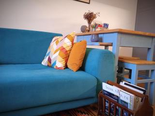 Good mornings apartment - Cluj-Napoca - 4