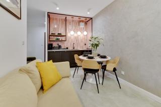 Aura III Apartments & Free Parking by Downtown Apartments - Danzig - 7