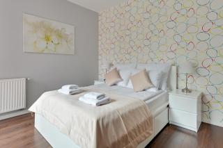 Garnizon Apartments & Free Parking by Downtown Apartments - Danzig - 2