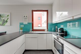 Garnizon Apartments & Free Parking by Downtown Apartments - Danzig - 4