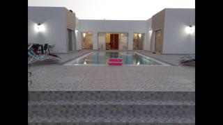 VILLA en U PISCINE SANS AUCUN VIS A VIS - Temlale - 4