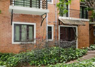 Transtree Brookefields - Corporate Stays - 1