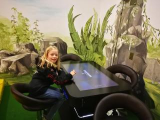 Kinderhotel Sailer - Wenns - 3