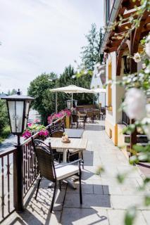 Hotel Restaurant Zwergschlösschen - Gera - 3