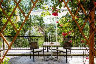 Hotel Restaurant Zwergschlösschen - 4