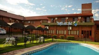 Hotel Valle Del Sol - 7