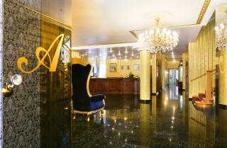 Hotel Alexandra - Plauen - 9