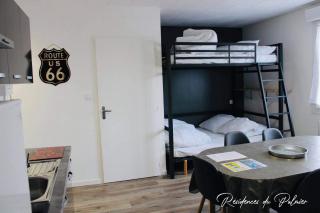 Résidences du Palmier - Saint-Laurent-sur-Sèvre - 5