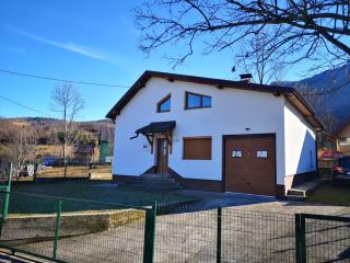 Mountain home JASNA - 8