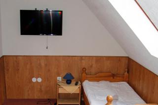 Wellness Penzión Rosnička - 4