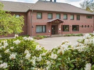 Hotel-Restaurant Zur Linde - Secklendorf - 2
