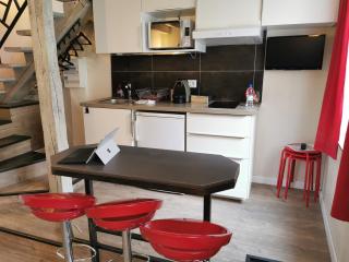 Au verger - Orléans - 9