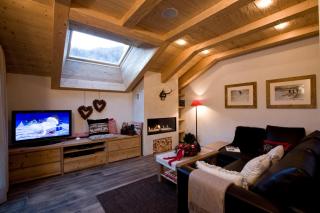 Chalet Corvara - Corvara in Badia - 4