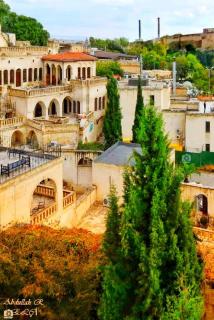 Urfaevi Butik Oteli - Şanlıurfa - 8
