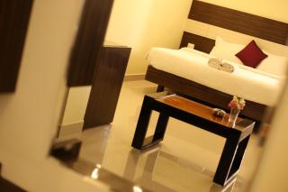 Sri Gnana Vedha Beach Residency - Velānganni - 0