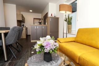 @home Boardinghouse - 3