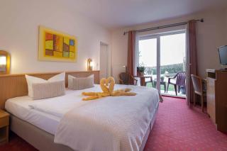 Pension Erdmann - Hotel Garni - Heringsdorf - 6