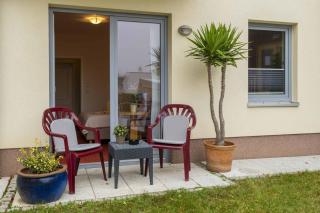 Pension Erdmann - Hotel Garni - Heringsdorf - 7