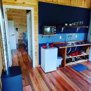 Pousada Quinta das Araucarias - 3