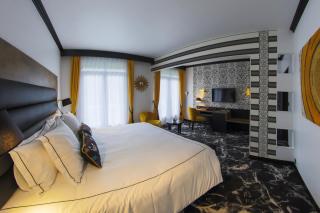 Hôtel du Barry Resort & Spa - Sauveterre - 5