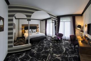 Hôtel du Barry Resort & Spa - Sauveterre - 4