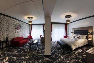 Hôtel du Barry Resort & Spa - Sauveterre - 6