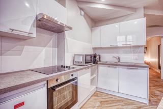 Vernezza, F3 à deux pas de Montparnasse - Parigi - 4