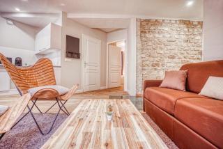 Vernezza, F3 à deux pas de Montparnasse - Parigi - 5
