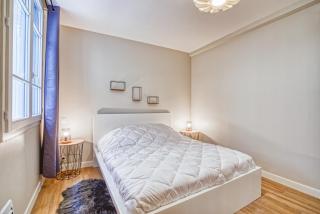 Vernezza, F3 à deux pas de Montparnasse - Parigi - 1