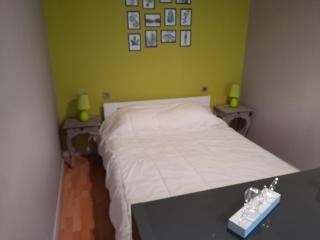 Colmar Historic Center - LES CLEFS DE COLMAR - BookingAlsace - Colmar - 5
