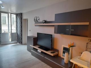 Colmar Historic Center - LES CLEFS DE COLMAR - BookingAlsace - Colmar - 2