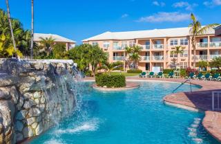 Island Seas Resort - Freeport - 0