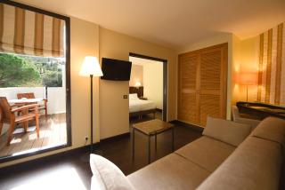 Hôtel La Roya - Saint-Florent - 1