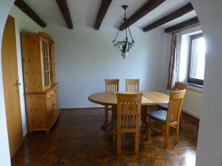 Ferienhaus Siedenberg - - 4