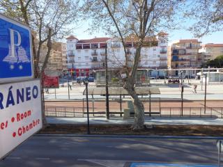 Hostal Mediterraneo - Torre del Mar - 8